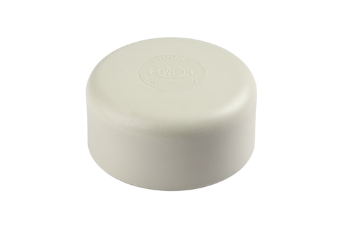 讷河PPR管帽(DIN)