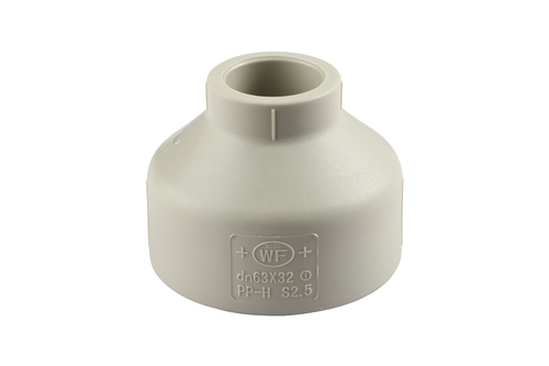 讷河PPR大小头(DIN)